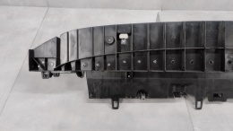 Osłona płyta podłoga pod zderzak CITROEN C3 III 2016 - 2024 9813379780