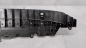 Osłona płyta podłoga pod zderzak CITROEN C3 III 2016 - 2024 9813379780