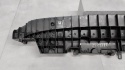 Osłona płyta podłoga pod zderzak CITROEN C3 III 2016 - 2024 9813379780