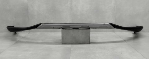 Spoiler dokładka zderzaka przód TOYOTA AURIS 2 II TS Lift 15-18 / PW417-02000