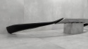 Spoiler dokładka zderzaka przód TOYOTA AURIS 2 II TS Lift 15-18 / PW417-02000
