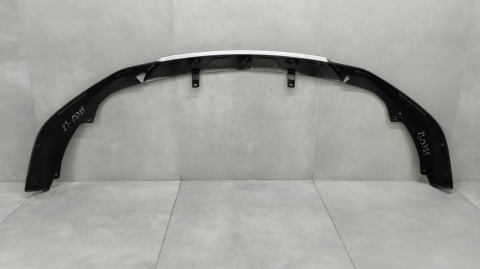 Spoiler dokładka zderzaka przód TOYOTA AURIS 2 II TS Lift 15-18 / PW417-02000