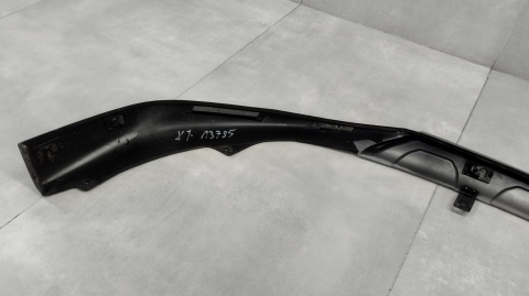 Spoiler dokładka zderzaka przód TOYOTA AURIS 2 II TS Lift 15-18 / PW417-02000