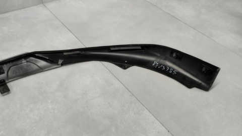 Spoiler dokładka zderzaka przód TOYOTA AURIS 2 II TS Lift 15-18 / PW417-02000