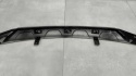 Spoiler dokładka zderzaka przód TOYOTA AURIS 2 II TS Lift 15-18 / PW417-02000
