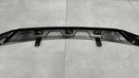 Spoiler dokładka zderzaka przód TOYOTA AURIS 2 II TS Lift 15-18 / PW417-02000