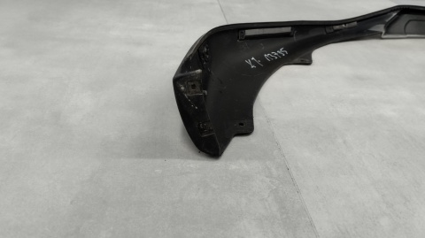 Spoiler dokładka zderzaka przód TOYOTA AURIS 2 II TS Lift 15-18 / PW417-02000