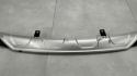 Spoiler dokładka zderzaka przód TOYOTA AURIS 2 II TS Lift 15-18 / PW417-02000