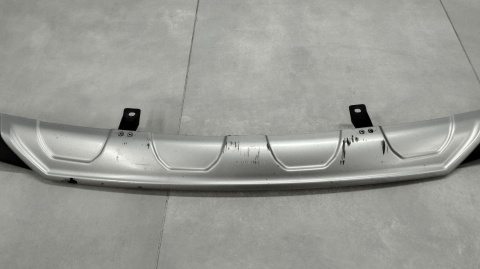 Spoiler dokładka zderzaka przód TOYOTA AURIS 2 II TS Lift 15-18 / PW417-02000