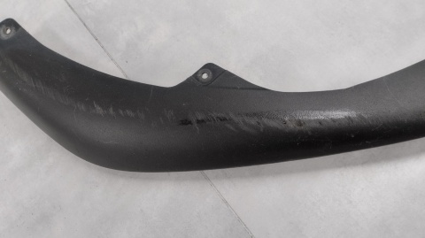 Spoiler dokładka zderzaka przód TOYOTA AURIS 2 II TS Lift 15-18 / PW417-02000