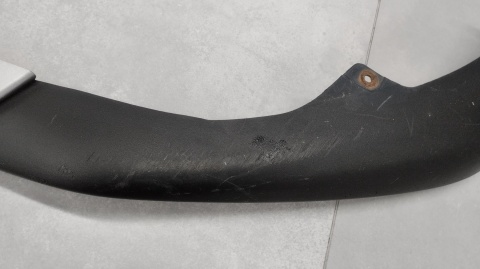 Spoiler dokładka zderzaka przód TOYOTA AURIS 2 II TS Lift 15-18 / PW417-02000