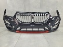 Zderzak przód przedni BMW X1 F48 Sport Line Lift LCI 19-22
