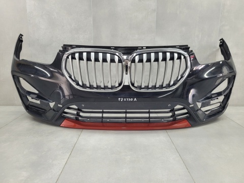 Zderzak przód przedni BMW X1 F48 Sport Line Lift LCI 19-22