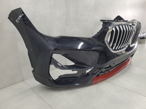 Zderzak przód przedni BMW X1 F48 Sport Line Lift LCI 19-22