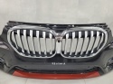 Zderzak przód przedni BMW X1 F48 Sport Line Lift LCI 19-22