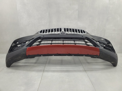 Zderzak przód przedni BMW X1 F48 Sport Line Lift LCI 19-22