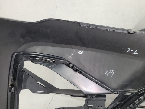 Zderzak przód przedni BMW X1 F48 Sport Line Lift LCI 19-22