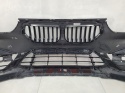 Zderzak przód przedni BMW X1 F48 Sport Line Lift LCI 19-22
