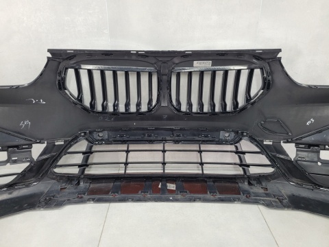 Zderzak przód przedni BMW X1 F48 Sport Line Lift LCI 19-22
