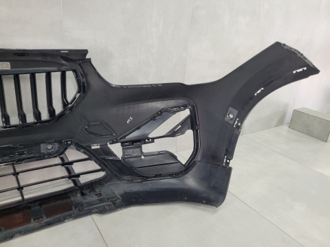 Zderzak przód przedni BMW X1 F48 Sport Line Lift LCI 19-22