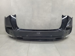 Zderzak tył tylny Honda Acura ZDX USA 24-