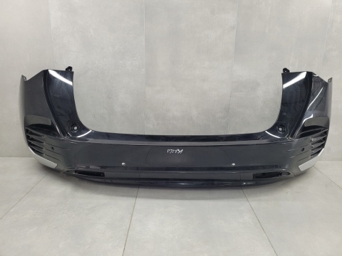 Zderzak tył tylny Honda Acura ZDX USA 24-