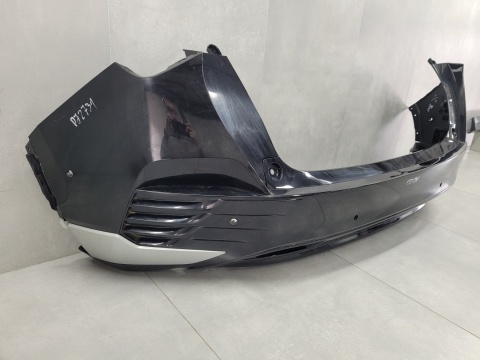 Zderzak tył tylny Honda Acura ZDX USA 24-