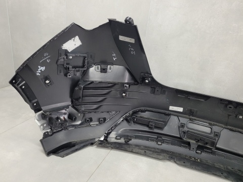 Zderzak tył tylny Honda Acura ZDX USA 24-