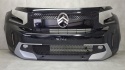 Zderzak przód przedni Citroen C3 e-C3 Aircross II 24- / + halogeny + wiązka