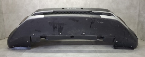 Zderzak przód przedni Citroen C3 e-C3 Aircross II 24- / + halogeny + wiązka