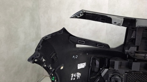 Zderzak przód przedni Citroen C3 e-C3 Aircross II 24- / + halogeny + wiązka