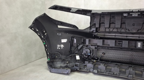 Zderzak przód przedni Citroen C3 e-C3 Aircross II 24- / + halogeny + wiązka