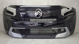 Zderzak przód przedni Citroen C3 e-C3 Aircross II 24- / + wiązka