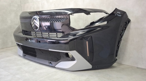 Zderzak przód przedni Citroen C3 e-C3 Aircross II 24- / + wiązka