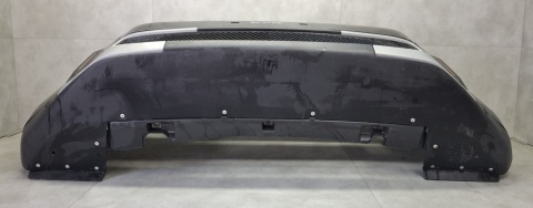 Zderzak przód przedni Citroen C3 e-C3 Aircross II 24- / + wiązka