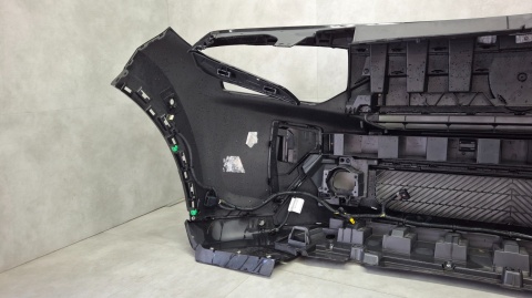 Zderzak przód przedni Citroen C3 e-C3 Aircross II 24- / + wiązka