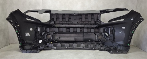 Zderzak przód przedni Citroen C3 e-C3 Aircross II 24- / + wiązka