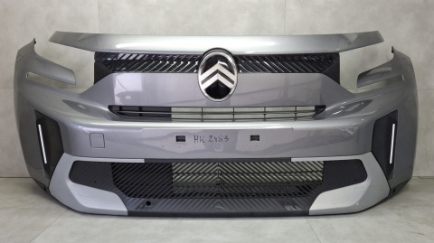 Zderzak przód przedni Citroen C3 e-C3 Aircross II 24- / + wiązka