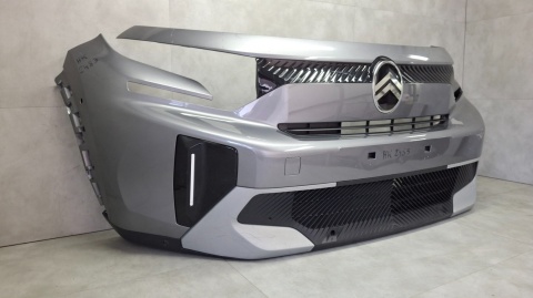 Zderzak przód przedni Citroen C3 e-C3 Aircross II 24- / + wiązka