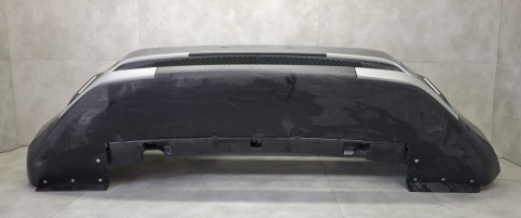 Zderzak przód przedni Citroen C3 e-C3 Aircross II 24- / + wiązka