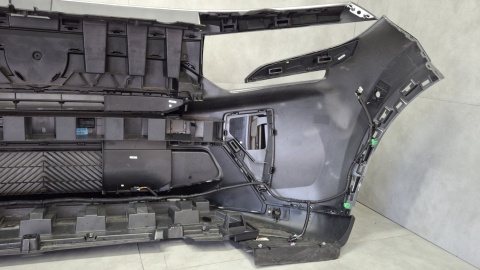 Zderzak przód przedni Citroen C3 e-C3 Aircross II 24- / + wiązka