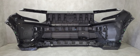 Zderzak przód przedni Citroen C3 e-C3 Aircross II 24- / + wiązka