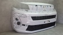 Zderzak przód przedni Opel Zafira D IV / Vivaro C III 3 LIFT 23-