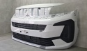Zderzak przód przedni Opel Zafira D IV / Vivaro C III 3 LIFT 23-