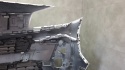 Zderzak przód przedni Opel Zafira D IV / Vivaro C III 3 LIFT 23-