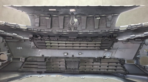 Zderzak przód przedni Opel Zafira D IV / Vivaro C III 3 LIFT 23-
