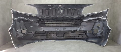 Zderzak przód przedni Opel Zafira D IV / Vivaro C III 3 LIFT 23-