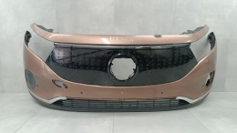 Zderzak przód przedni Mercedes EQA Progresive 21- / + LED