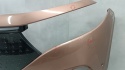 Zderzak przód przedni Mercedes EQA Progresive 21- / + LED