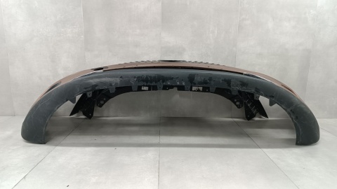 Zderzak przód przedni Mercedes EQA Progresive 21- / + LED